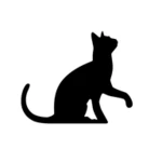 cat translator android application logo